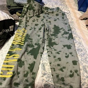 Guns N’ Roses Sweatpants